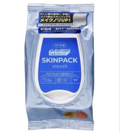 SKINPACK smooth 100枚210gのサムネイル