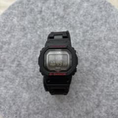 G-SHOCK GW-B5600HR-1JF ブラックのサムネイル