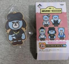 KRUNK×BIGBANG 키홀더 G-DRAGON 미개봉