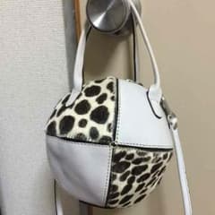 丸形バッグのサムネイル