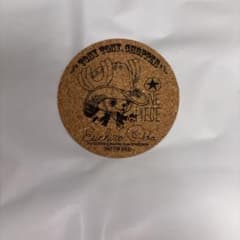 ONE PIECE トニートニー・チョッパー コルクコースターのサムネイル
