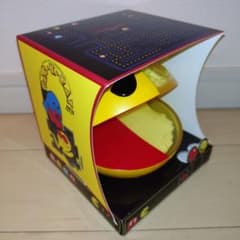 SECRETBASE シークレットベース PAC-MAN パックマン フィギュア - メルカリ