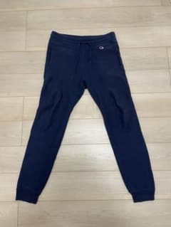 CHAMPION REVERSE WEAVE スウェットパンツ Lのサムネイル