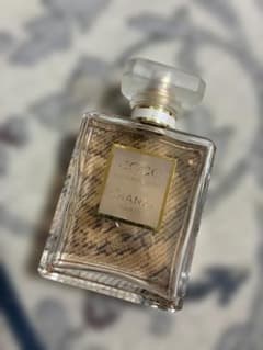 ア*リ様 CHANEL COCO MADEMOISELLE オードゥ パルファムのサムネイル