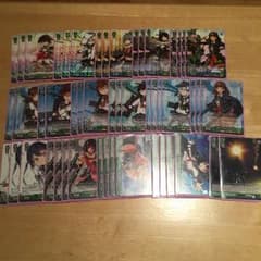 艦これ デッキのサムネイル