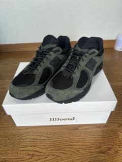 し*ー様 New Balance 2002R JJJJound ニューバランスのサムネイル