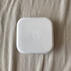 Apple EarPods 3.5mm プラグ 本体のサムネイル