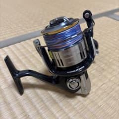 SHIMANO Vanquish 4000XG スピニングリール - メルカリ