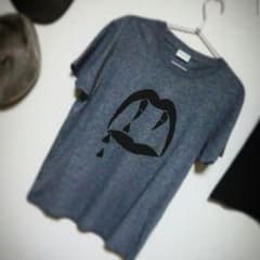 サンローラン ブラッドラスター グレーのサムネイル