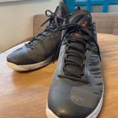 NIKE JORDAN SUPER.FLY5  28cm    ナイキ　バッシュのサムネイル