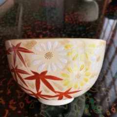 茶道具　茶碗のサムネイル