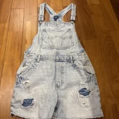 GAP オーバーオール160センチのサムネイル
