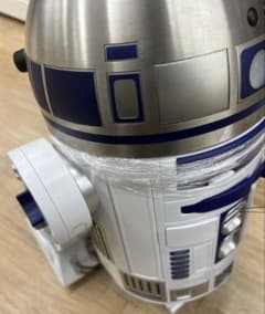 DeAGOSTINI/R2-D2/12スケール/現状品生産終了品 DeAGOSTINI/R2-D2/12スケール/現状品生産終了品 - メルカリ