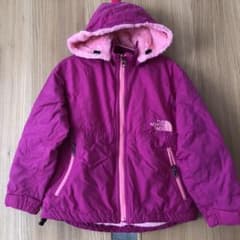 North Faceのサムネイル