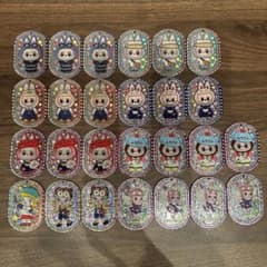 ラブブプレートのサムネイル