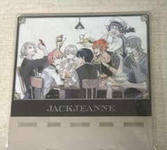 ジャックジャンヌ 2nd 2周年 スマホスタンド - メルカリ