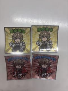 にじさんじ 風楽奏斗 セラフダズルガーデン