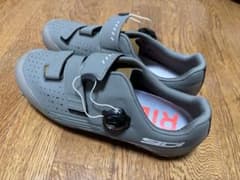 SIDI SILVIS ビンディングシューズ グレー SIDI SILVIS ビンディングシューズ グレー | Mercari