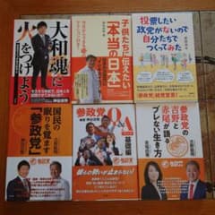 参政党ファンセットのサムネイル