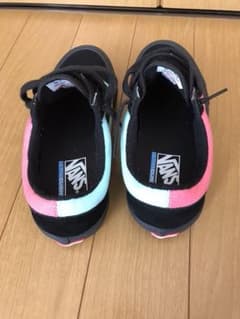 25.5 VANS Old Skool PRO オールドスクール プロのサムネイル