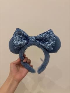 ディズニーカチューシャのサムネイル