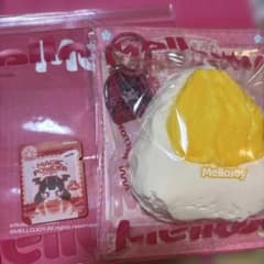 竜*様 Mellojoy メロジョイ 大福 mellojoy ジャックフルーツ - メルカリ