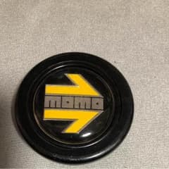 MOMOホーンボタンのサムネイル