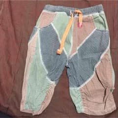 ブーホームズ パンツ 110cmのサムネイル