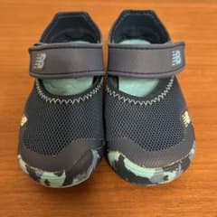 ニューバランスキッズアクアシューズ14cmのサムネイル