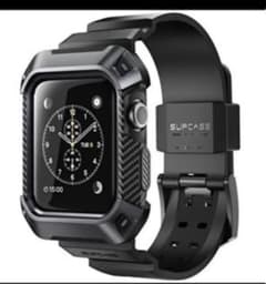 Gon shira様専用　Apple watch 40mmケース用保護カバーのサムネイル