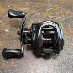 アブガルシア Revo SX-HS/L （左ハンドル）REVO SX-HS/-L アブガルシア Revo SX-HS/L （左ハンドル）REVO SX-HS/-L - メルカリ