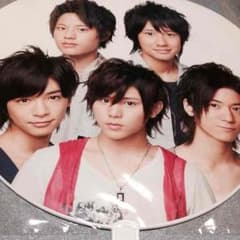 Hey!Say!JUMP Hey!Say!7 うちわのサムネイル