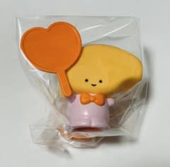 サンリオ　KIRIMIちゃん シークレットクリップ付きマスコットのサムネイル