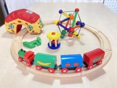 ベビートイ セット・BRIO・マンハッタントイ・PINTOY・ボーネルンドのサムネイル