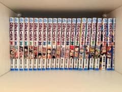 ONE PIECE 尾田栄一郎 92巻〜113巻セット＋40億巻のサムネイル