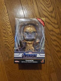 コスベイビー　サノス　マーベル　アベンジャーズのサムネイル
