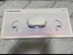 メタクエスト2 128GBのサムネイル