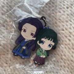 薬屋のひとりごと ラバー 値下げのサムネイル