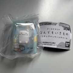 なんでもいきもの ミニチュアパッケージチャーム せっけんのサムネイル
