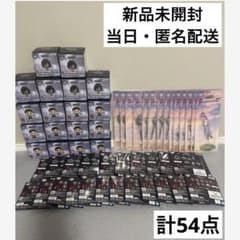 이치 반 쿠지 진격의 거인 ~각각의 결의~ 아크릴 스탠드 조코코