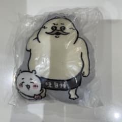 영화 치이카와 인어의 섬의 비밀 마스코트 시마자