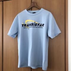 TRANSISTAR Tシャツのサムネイル