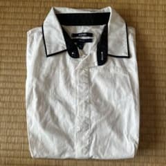 KIABI スリムフィット シャツ 10A 138-143cmのサムネイル