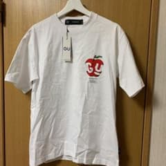 GU x UNDERCOVER 新品　Tシャツのサムネイル