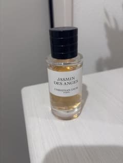 メゾンクリスチャンディオール 40ml ジャスミン デ ザンジュのサムネイル
