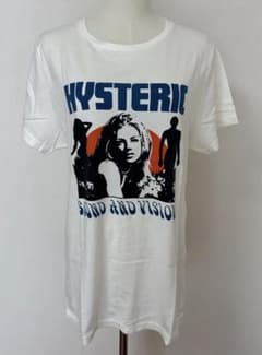 HYSTERIC GLAMOUR Tシャツのサムネイル