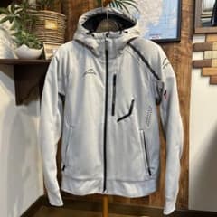 美品】KUSHITANI クシタニ ベクトルジャケット LL プロテクター付