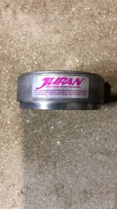 ジュラン サンドイッチブロック sr20のサムネイル