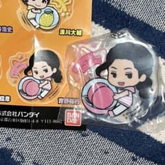 吉野裕行  kiramuneのサムネイル