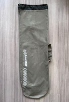 TheArth SK8 BALLISTICS ポールケースのサムネイル